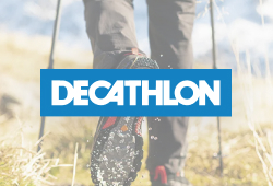 Deacathlon